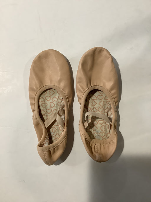 ENCORE RESALE - Child's Ballet Slippers - 1B