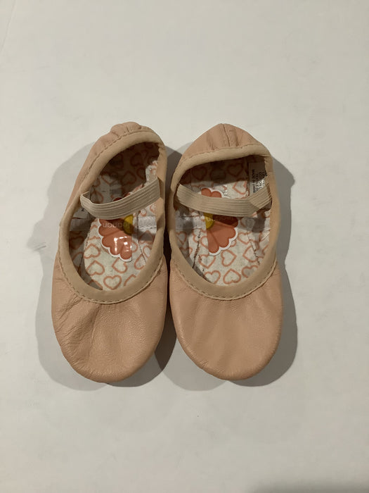 ENCORE RESALE - Child's Ballet Slippers - 8.5B