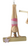 Gymnastics Handstand Ornament