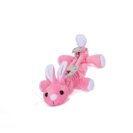 Blade Buddies - Pink Bunny