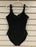 ENCORE RESALE - Child's Leotard - M