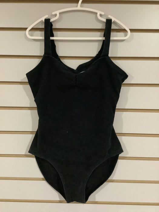 ENCORE RESALE - Child's Leotard - M