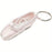 Pointe Shoe Keyring