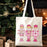 Nutcracker Trio Tote Bag