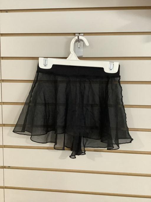 ENCORE RESALE - Child's Skirt - L