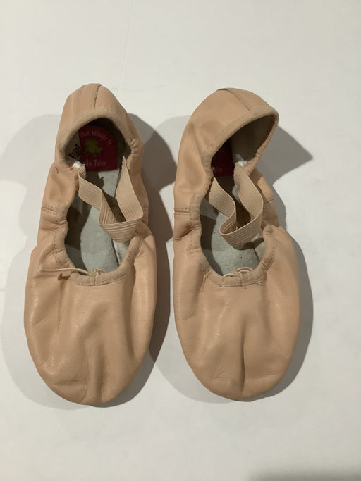 ENCORE RESALE - Adult Ballet Slippers - 3.5C