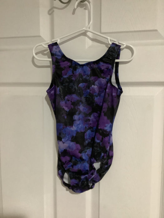 ENCORE RESALE - Child's Leotard - S