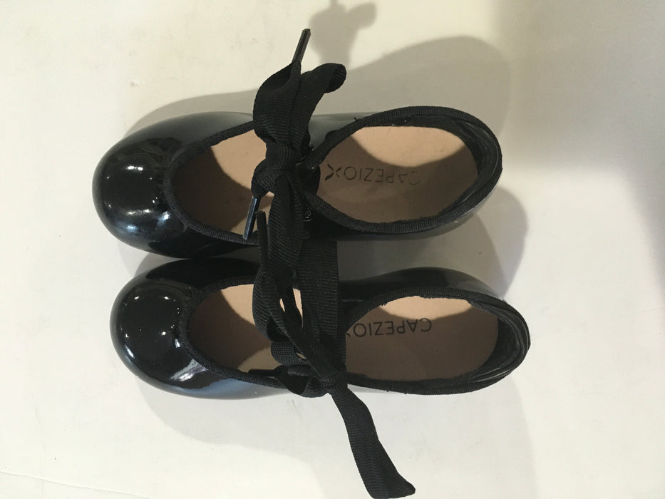 ENCORE RESALE - Child's Tap Shoes - 9.5M