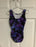 ENCORE RESALE - Child's Leotard - S