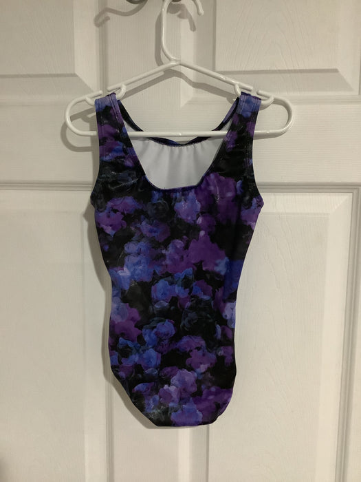 ENCORE RESALE - Child's Leotard - S