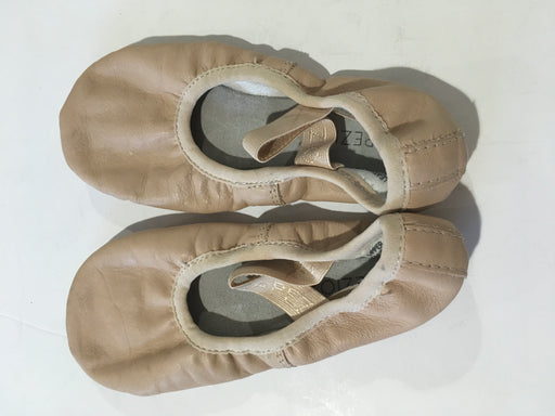 ENCORE RESALE - Child's Ballet Slippers - 11W