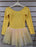 ENCORE RESALE - Child's Dance Dress - L