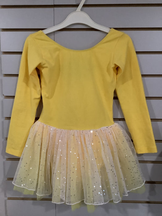 ENCORE RESALE - Child's Dance Dress - L