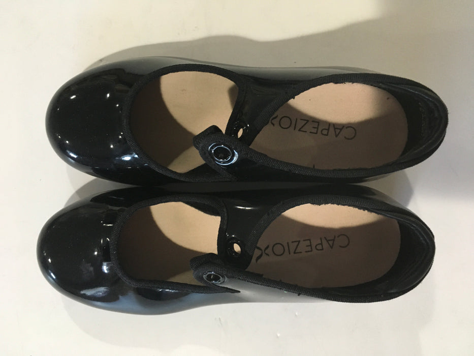 ENCORE RESALE - Child's Tap Shoes - 12.5M