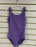 ENCORE RESALE - Child's Leotard - 8/10