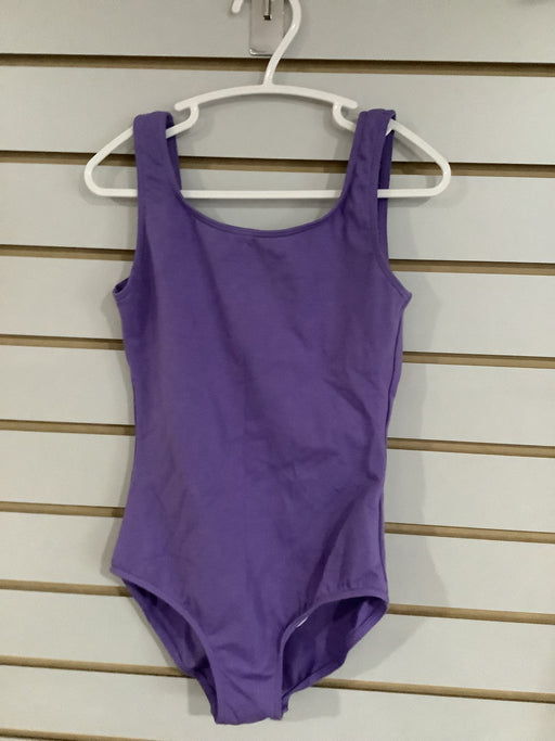 ENCORE RESALE - Child's Leotard - 8/10