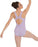 Body Wrappers - Adult Tiler Peck Curve Back Tank Leotard