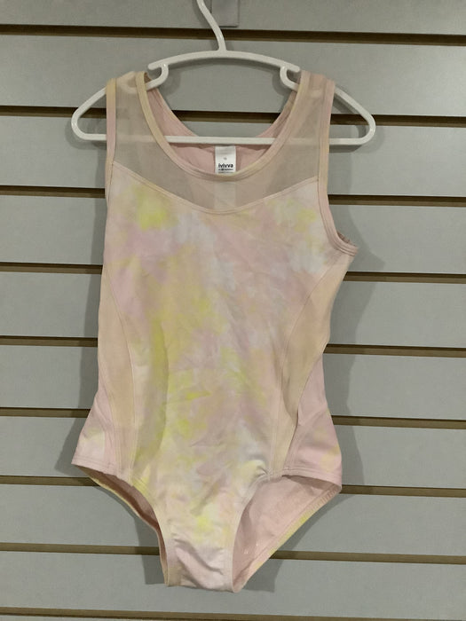 ENCORE RESALE - Child's Leotard - 10