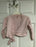 ENCORE RESALE - Child's Sweater - T