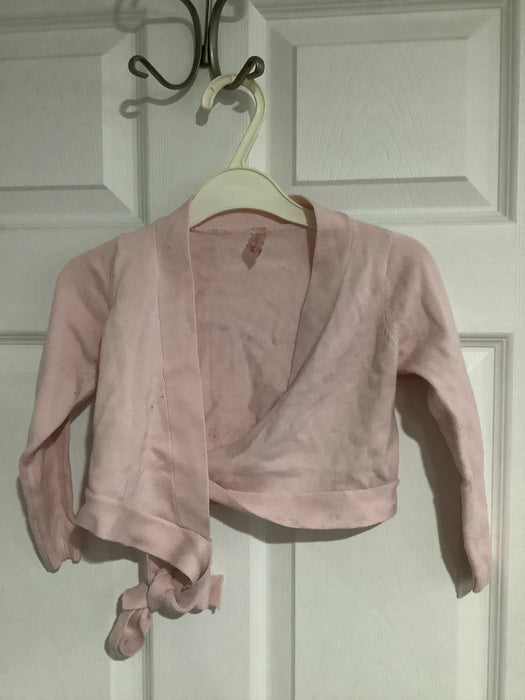 ENCORE RESALE - Child's Sweater - T