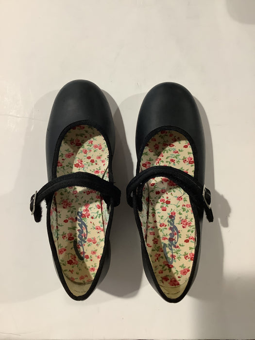 ENCORE RESALE - Child's Tap Shoes - 2M