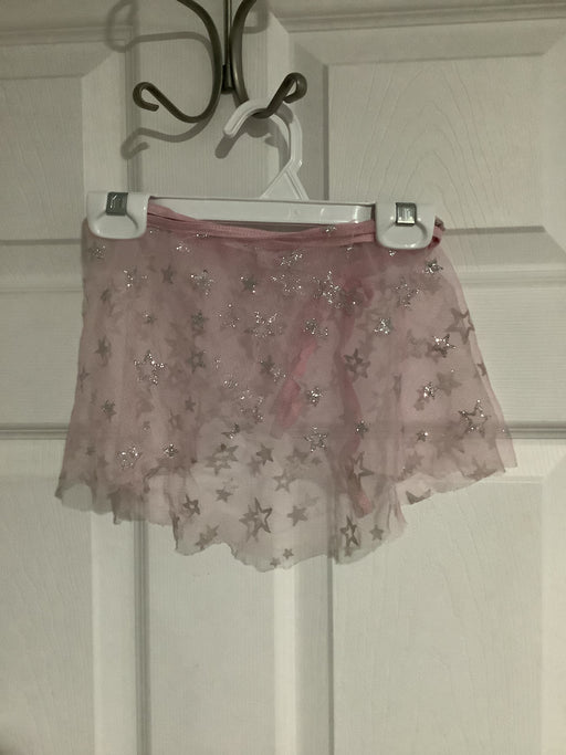 ENCORE RESALE - Child's Wrap Skirt