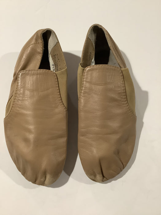 ENCORE RESALE - Adult Jazz Shoes - 7MN