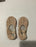 ENCORE RESALE - Child's Ballet Slippers - 9.5W