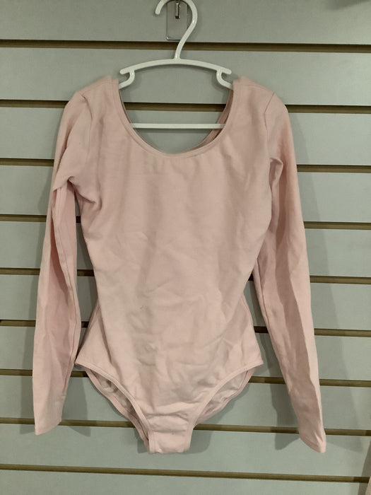 ENCORE RESALE - Child's Leotard - M