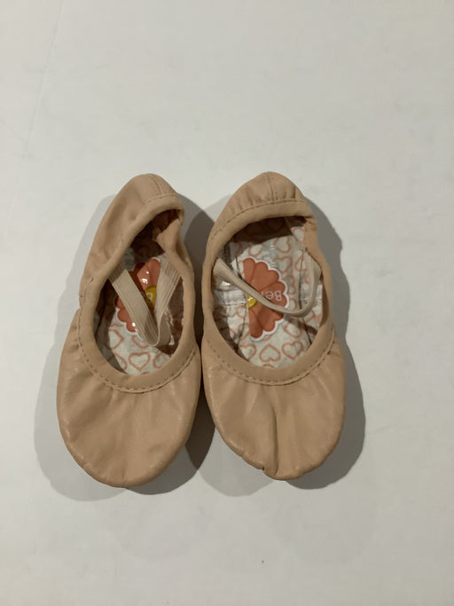 ENCORE RESALE - Child's Ballet Slippers - 8.5C