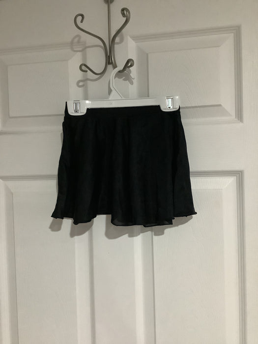 ENCORE RESALE - Child Skirt - M