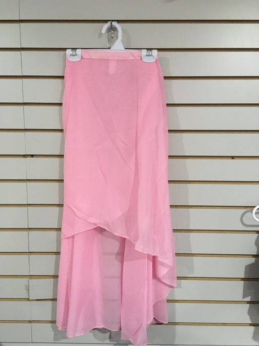 Adult Long Wrap Skirt - One Size