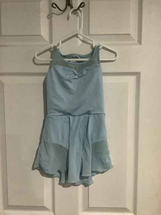 ENCORE RESALE - Child's Dance Dress - 8/10