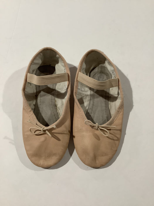 ENCORE RESALE - Child's Ballet Slippers - 12.5B