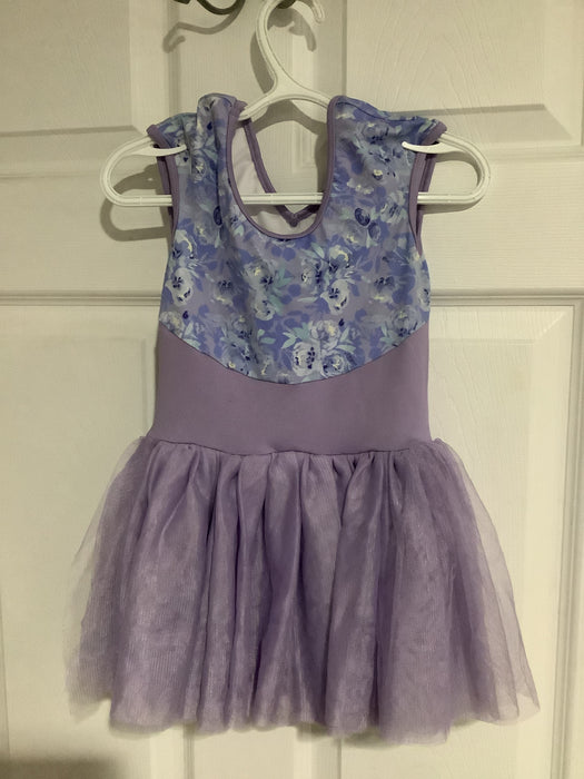 ENCORE RESALE - Child's Dance Dress - 8/10