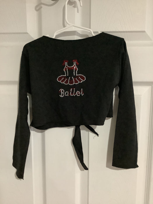 ENCORE RESALE - Child's Sweater - M