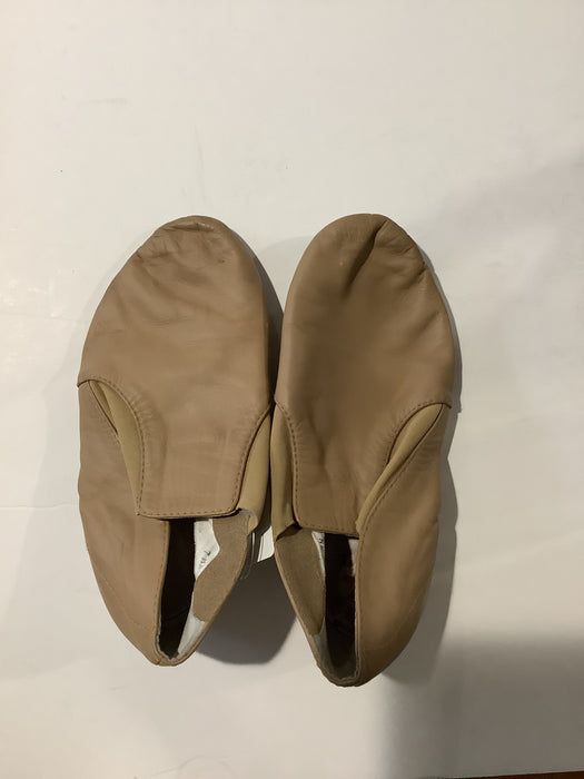 ENCORE RESALE - Adult Jazz Shoes - 4.5MN