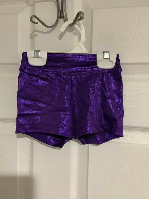 ENCORE RESALE - Child's Shorts - 6