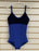 ENCORE RESALE - Child's Leotard - L