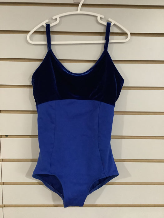 ENCORE RESALE - Child's Leotard - L