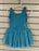 ENCORE RESALE - Child's Dance Dress - 6X/7