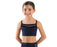 Body Wrappers -  Body Wrappers Child's Camisole Top