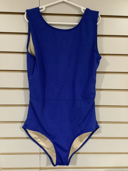 ENCORE RESALE - Adult Leotard - M