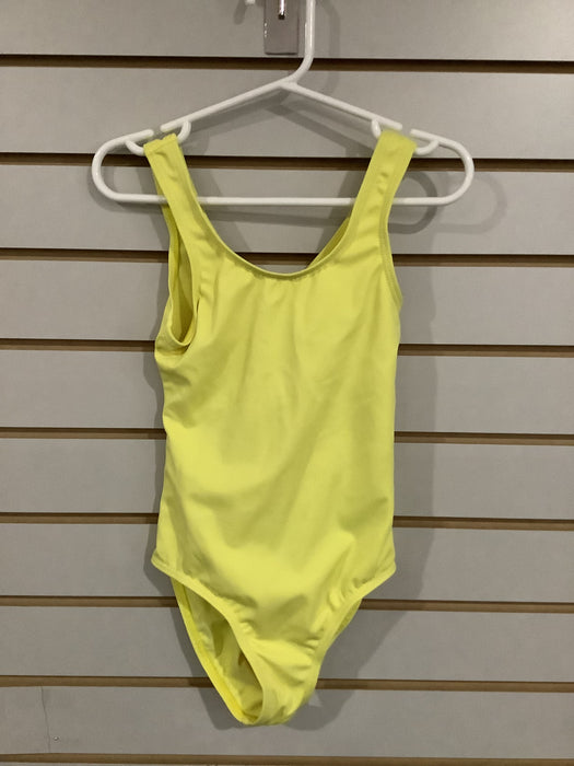 ENCORE RESALE - Child's Leotard