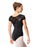 Calla - Adult Cap Sleeve Dance Leotard Angelina