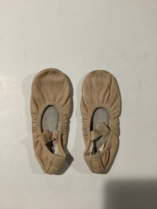 ENCORE RESALE - Child's Ballet Slippers - 12.5