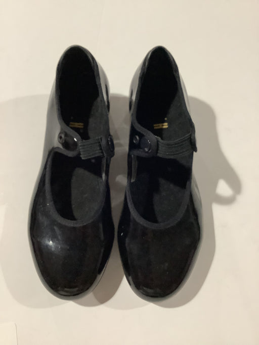 ENCORE RESALE - Adult Tap Shoes - 5M