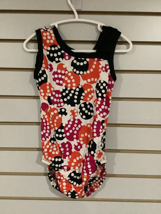 ENCORE RESALE - Child's Leotard - 10