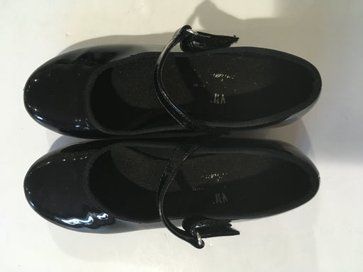 ENCORE RESALE - Child's Tap Shoes - 11.5