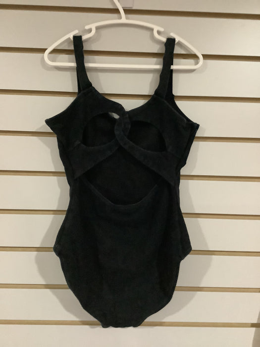 ENCORE RESALE - Child's Leotard - M